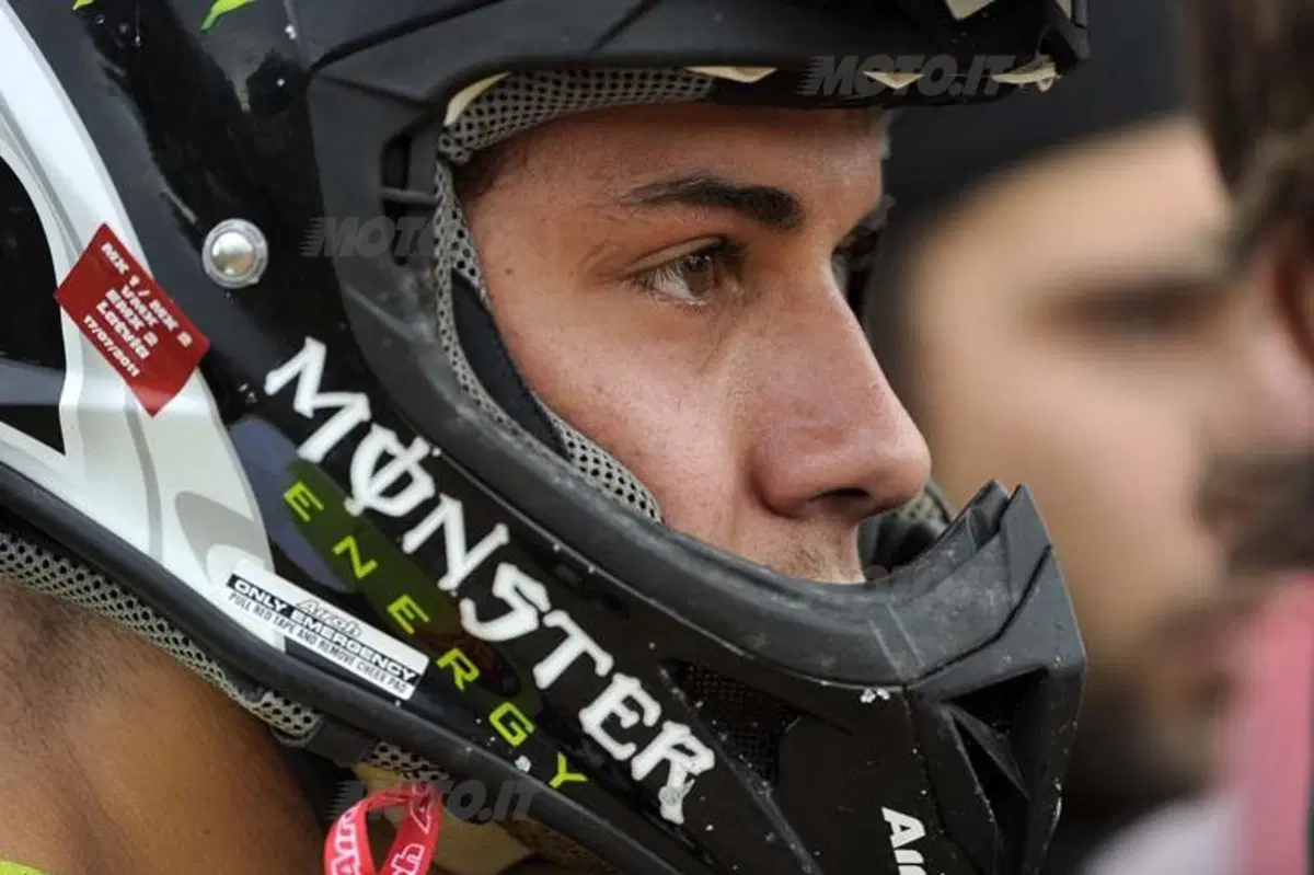 Internazionali d'Italia: parla il team Yamaha Monster Energy
