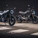 Husqvarna Vitpilen 250 e Svartpilen 250. Arrivano nel 2020