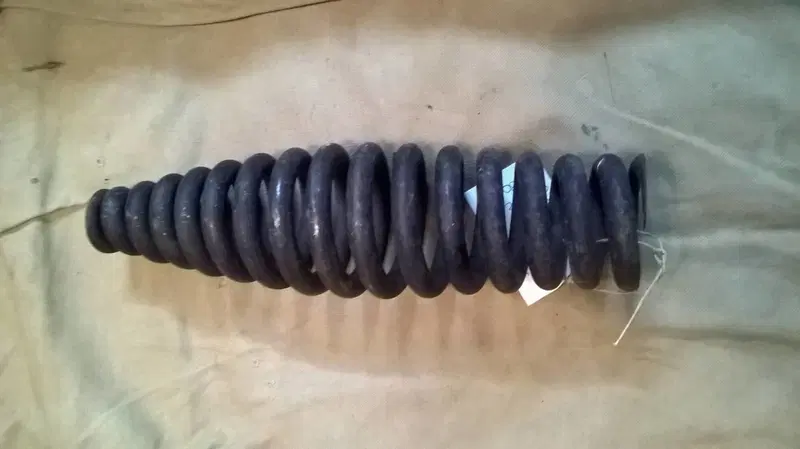 Molla forcella per Ercole Moto Guzzi (2)