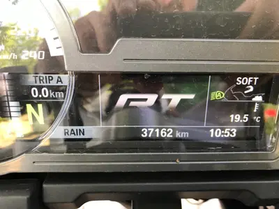 Bmw R 1200 RT (2017 - 18) usata