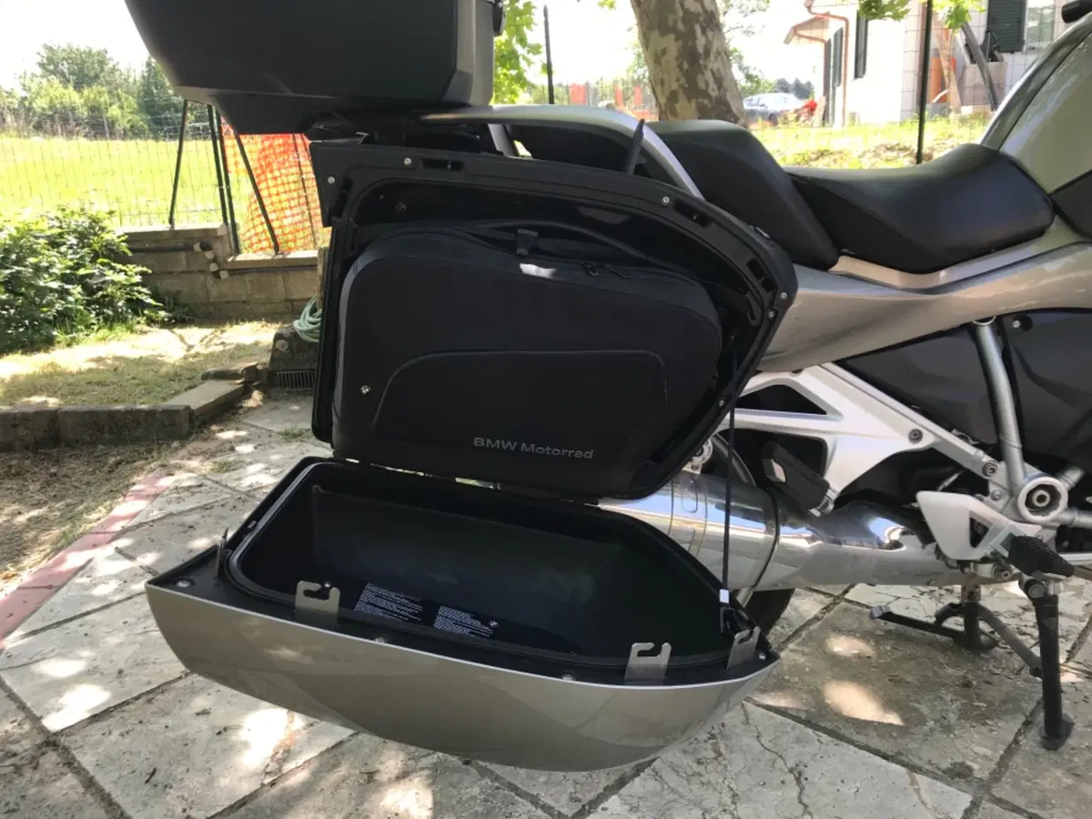 Bmw R 1200 RT (2017 - 18) (19)