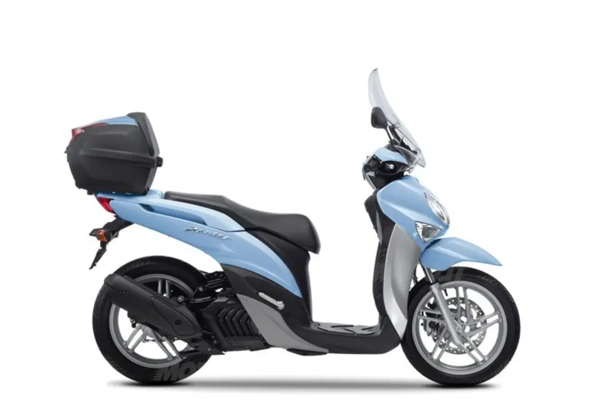 Yamaha Xenter 125  (11)