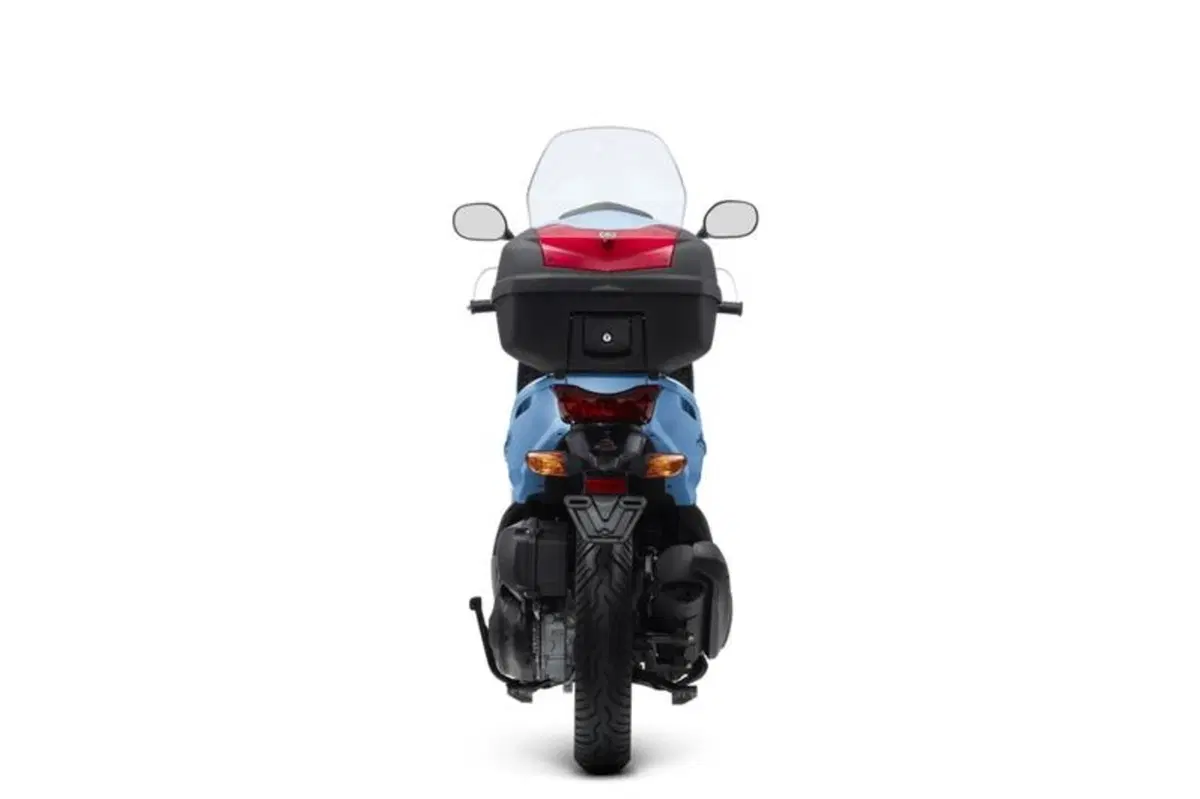 Yamaha Xenter 125  (13)