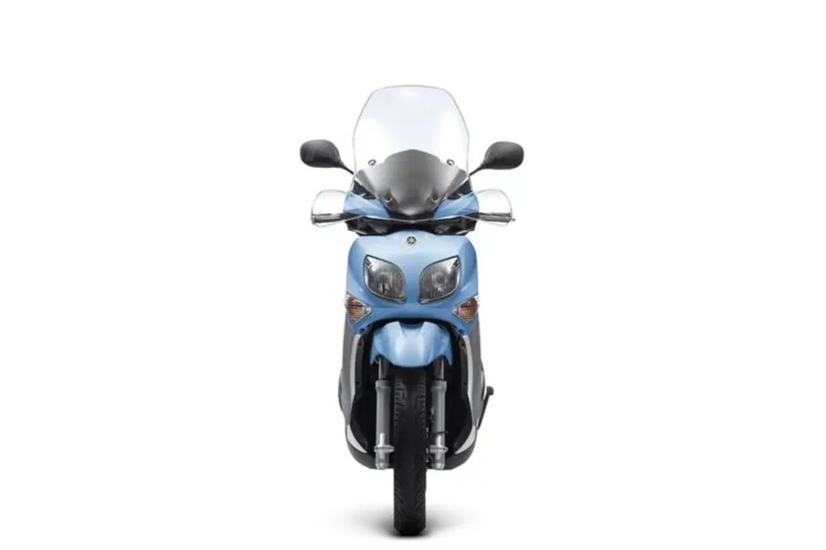 Yamaha Xenter 125  (16)