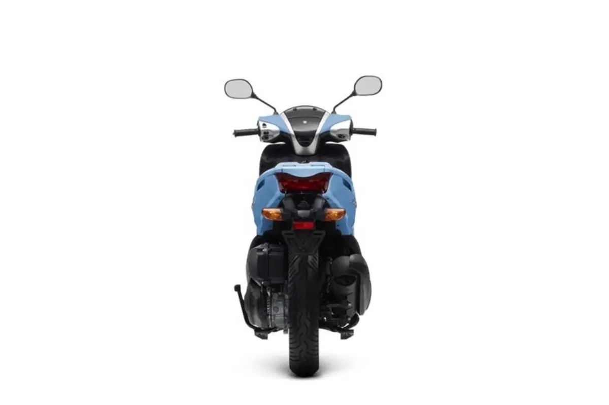 Yamaha Xenter 125  (18)