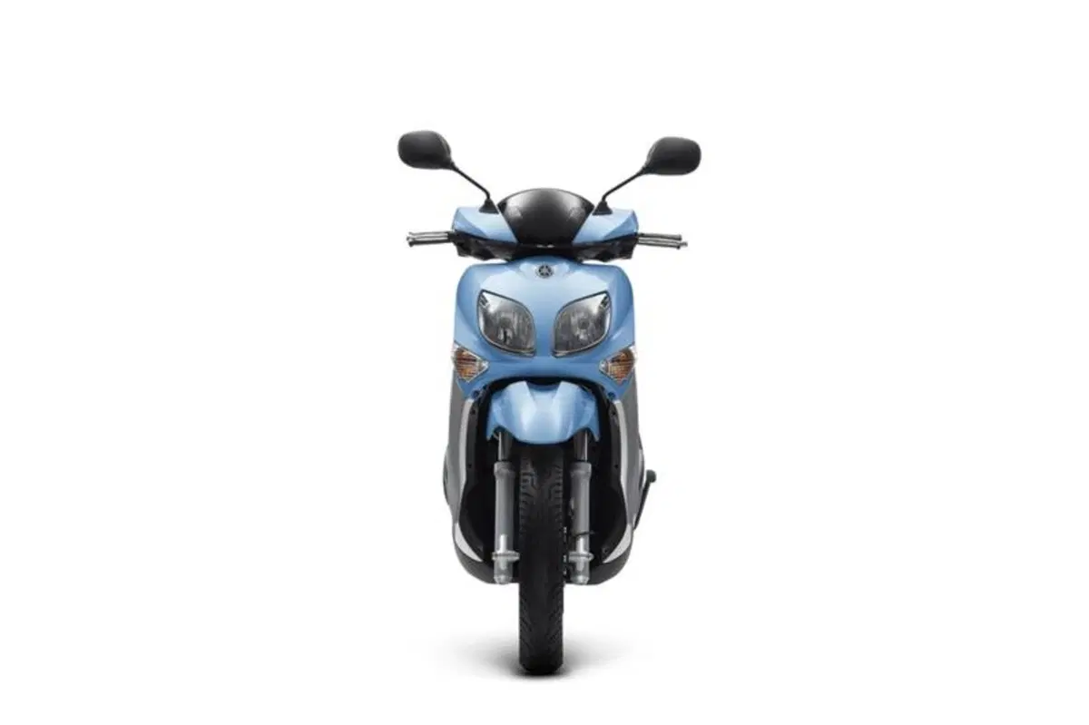Yamaha Xenter 125  (22)