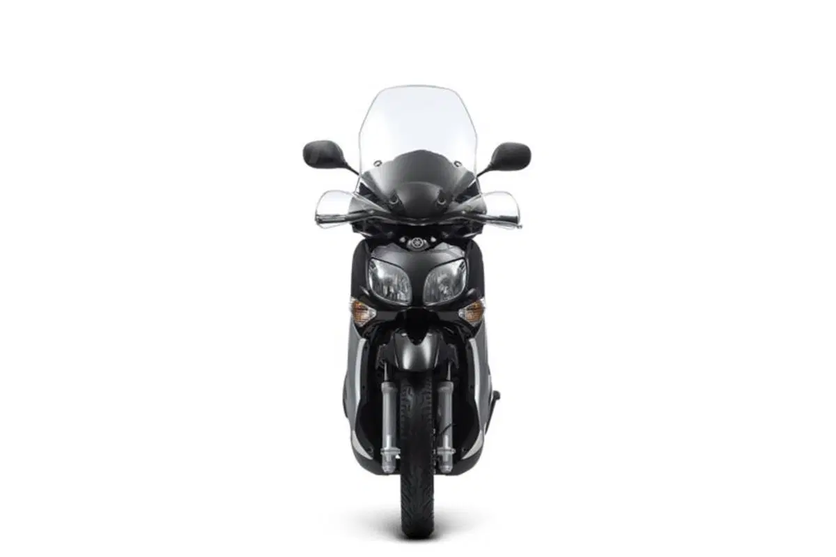 Yamaha Xenter 125  (28)