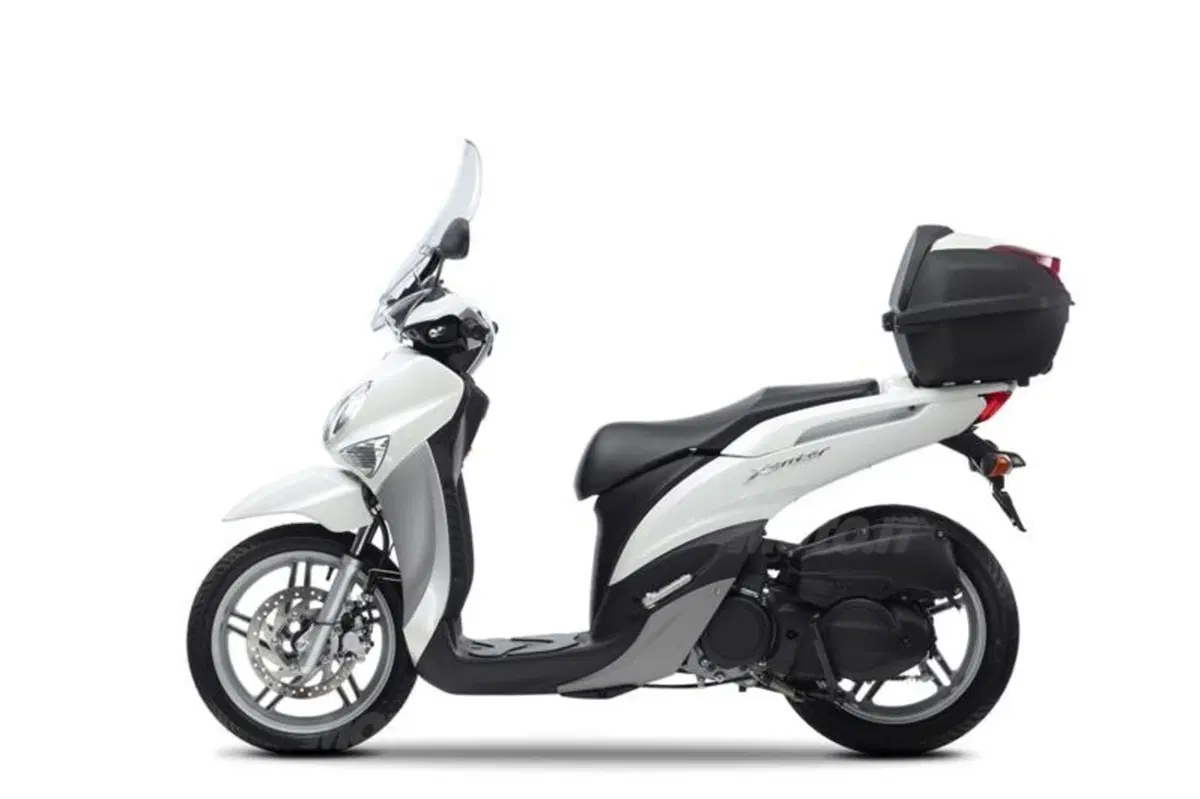 Yamaha Xenter 125  (34)