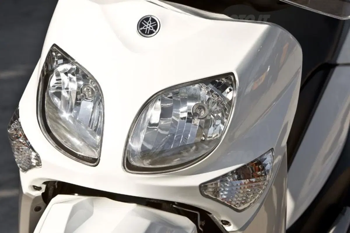 Yamaha Xenter 125  (41)