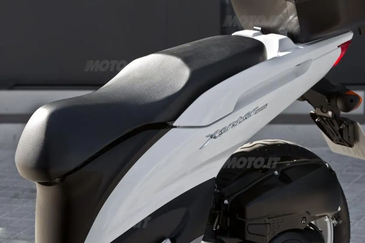 Yamaha Xenter 125  (45)