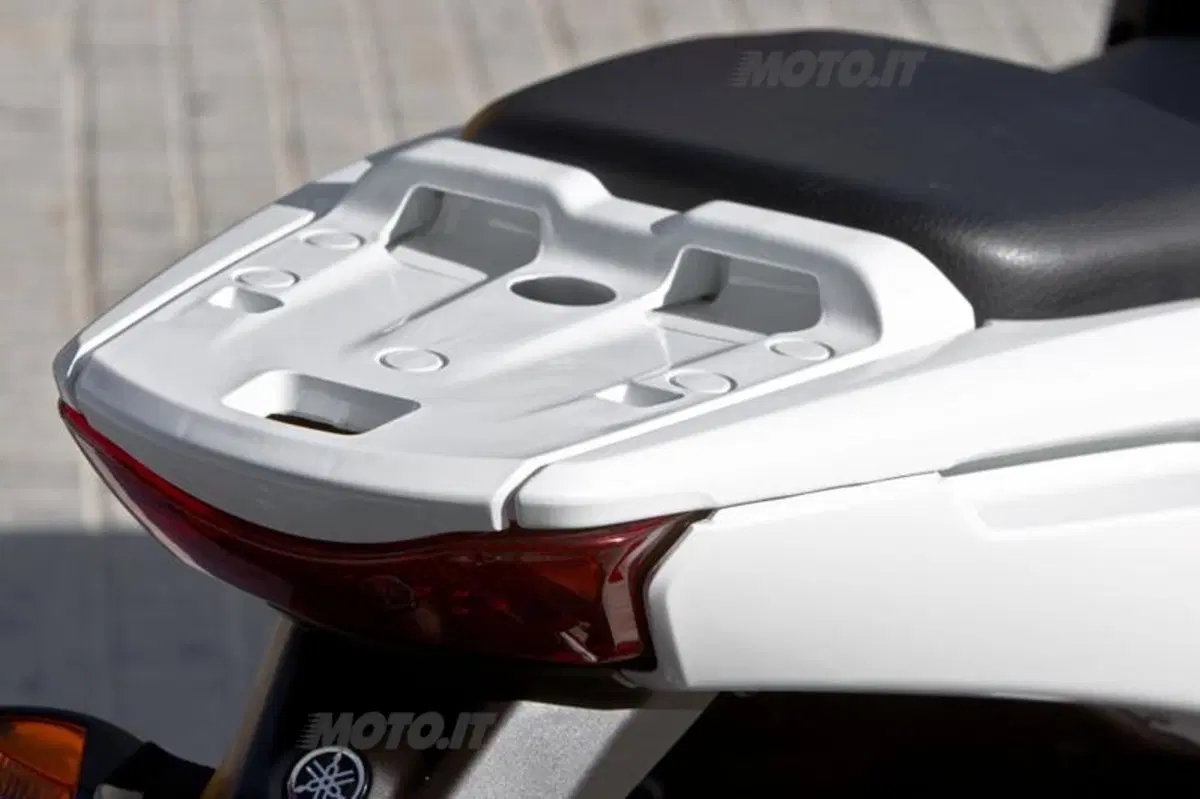 Yamaha Xenter 125  (47)