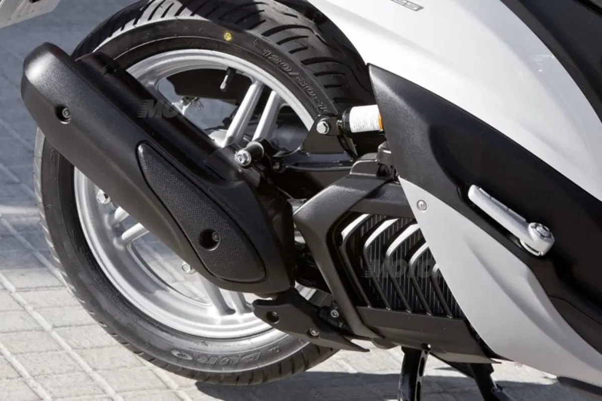 Yamaha Xenter 125  (48)