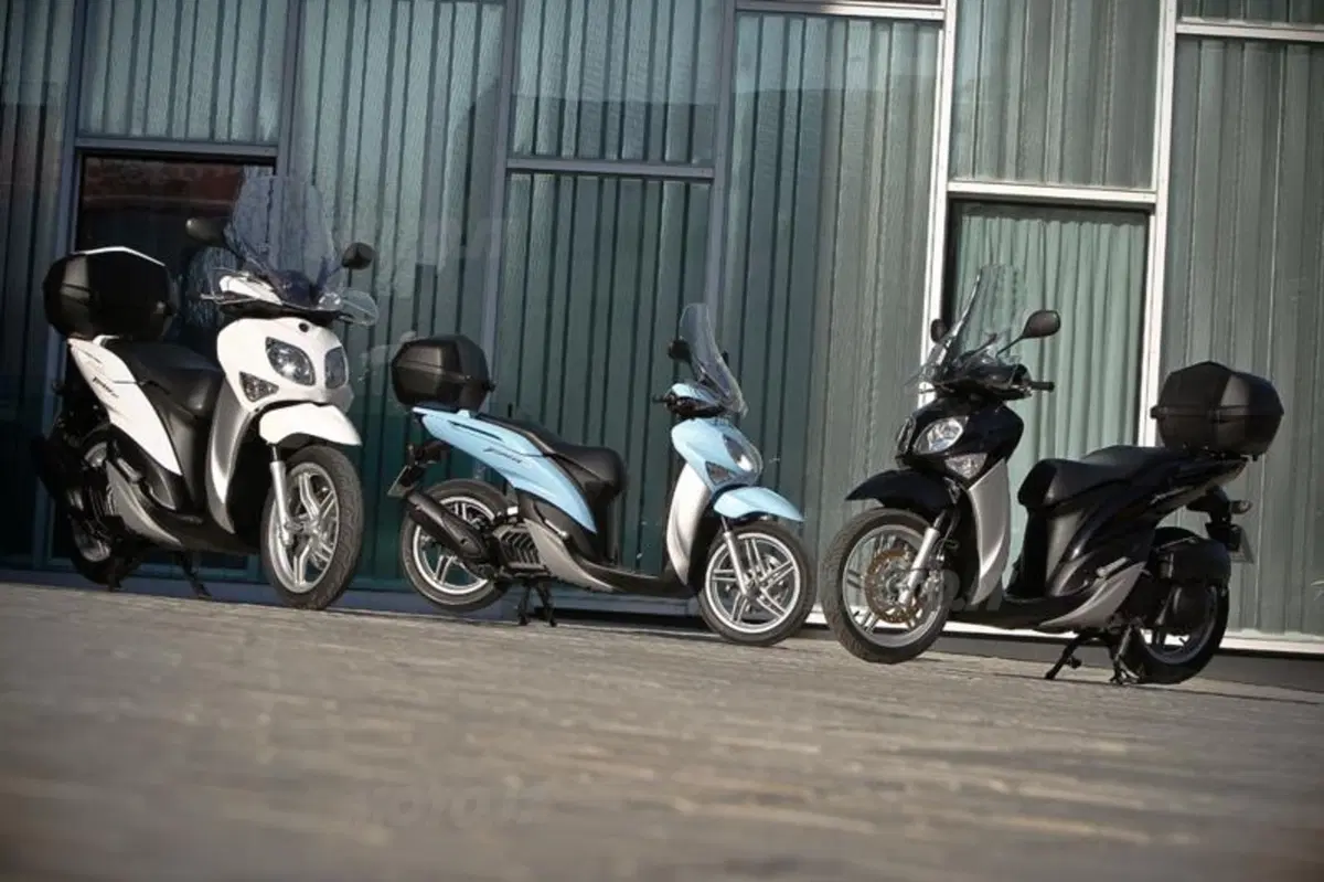 Yamaha Xenter 125  (51)