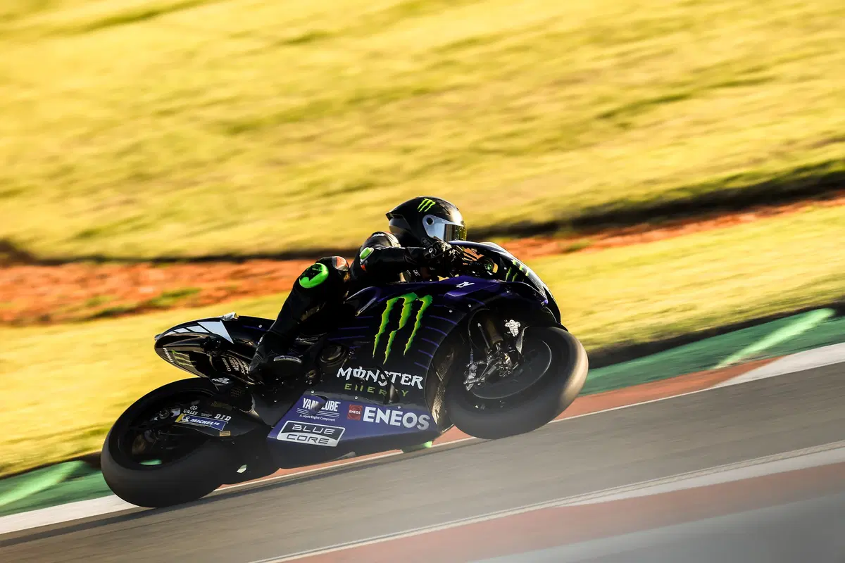 Valentino Rossi e Lewis Hamilton, il video e le foto più belle (4)