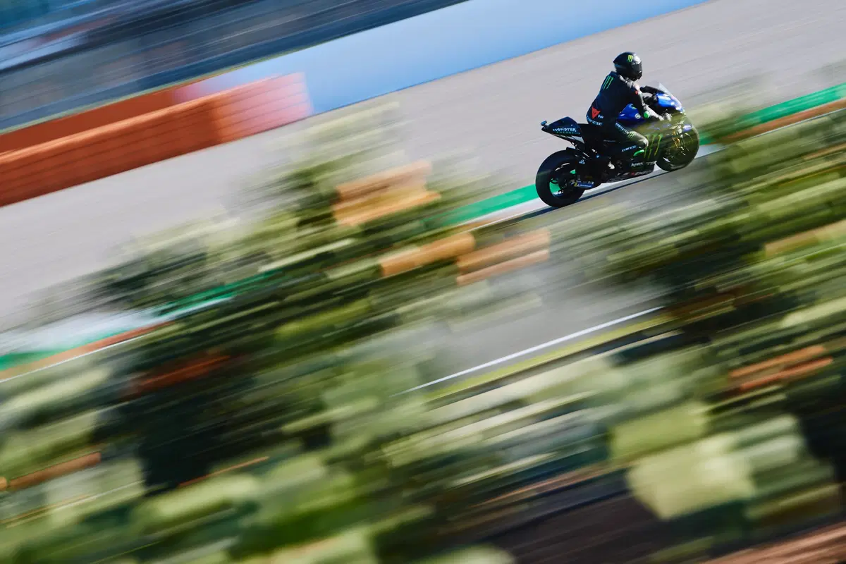 Valentino Rossi e Lewis Hamilton, il video e le foto più belle (10)