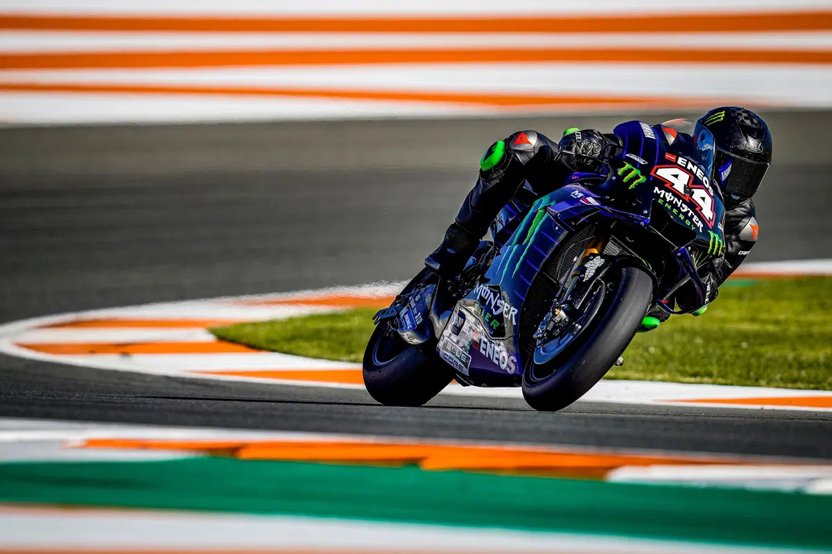 Valentino Rossi e Lewis Hamilton, il video e le foto più belle (24)