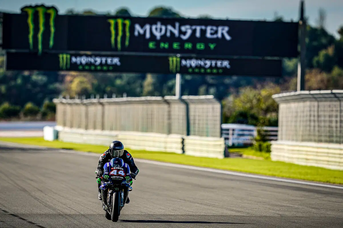 Valentino Rossi e Lewis Hamilton, il video e le foto più belle (26)