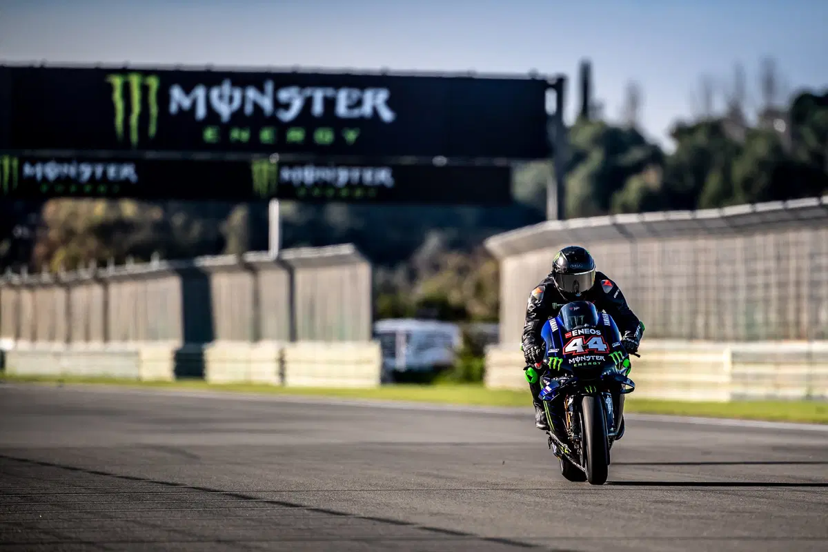Valentino Rossi e Lewis Hamilton, il video e le foto più belle (41)