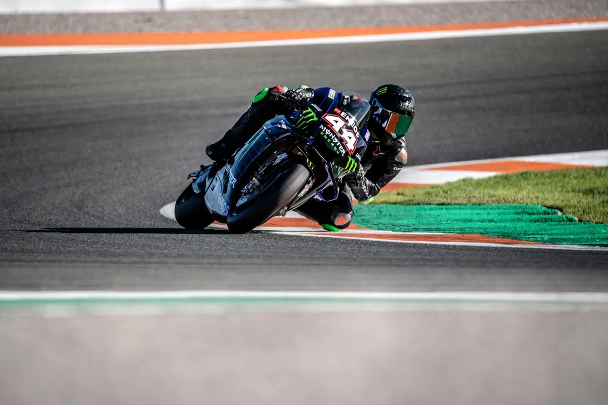 Valentino Rossi e Lewis Hamilton, il video e le foto più belle (43)