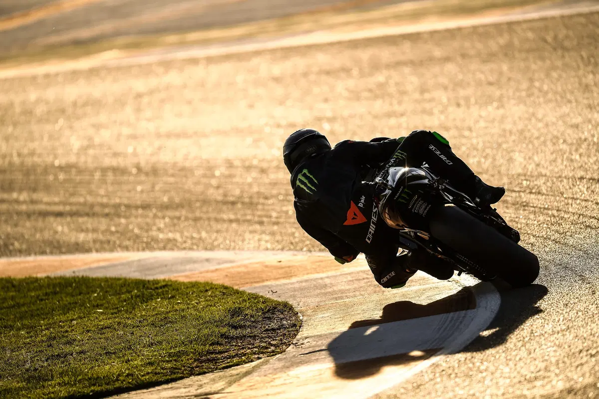 Valentino Rossi e Lewis Hamilton, il video e le foto più belle (44)