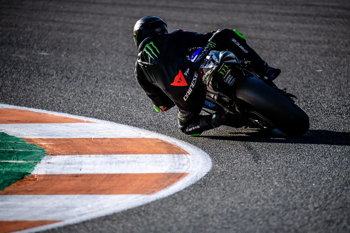 Valentino Rossi e Lewis Hamilton, il video e le foto più belle (46)