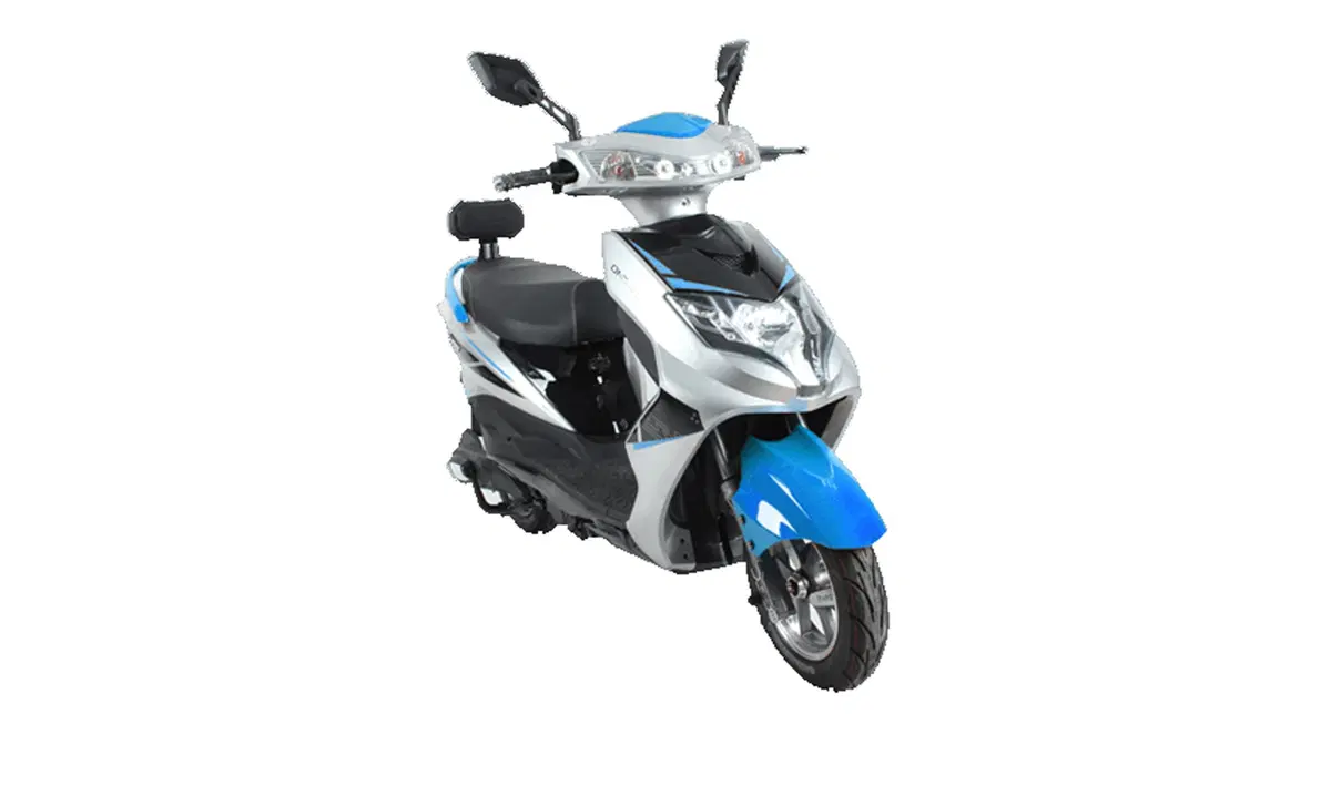 Hurba Urban Ranger Urban Ranger (2020 - 21) (2)