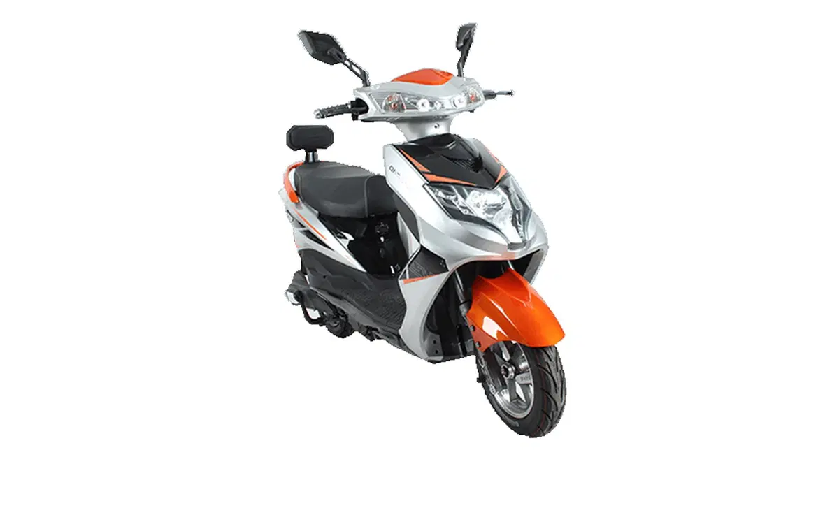 Hurba Urban Ranger Urban Ranger (2020 - 21) (3)