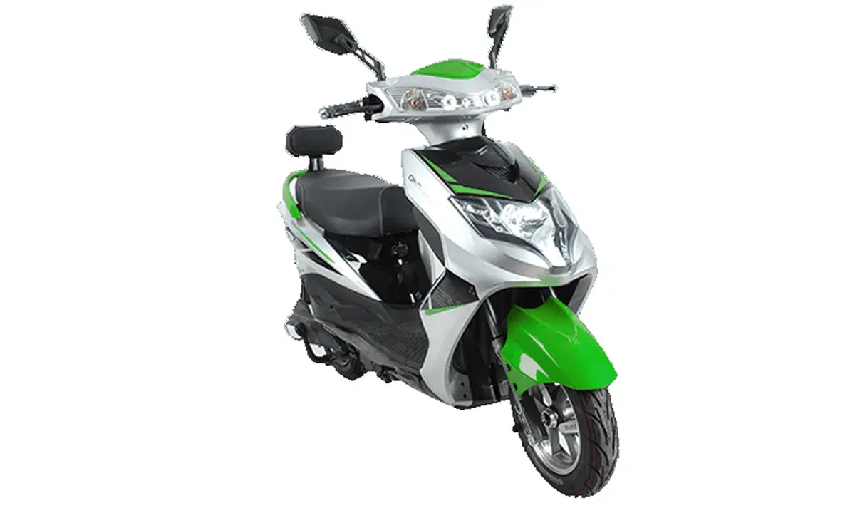 Hurba Urban Ranger Urban Ranger (2020 - 21) (4)