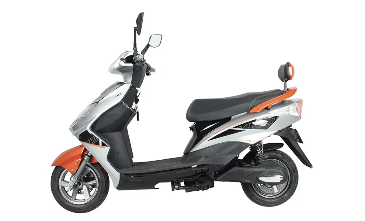 Hurba Urban Ranger (2020 - 21)