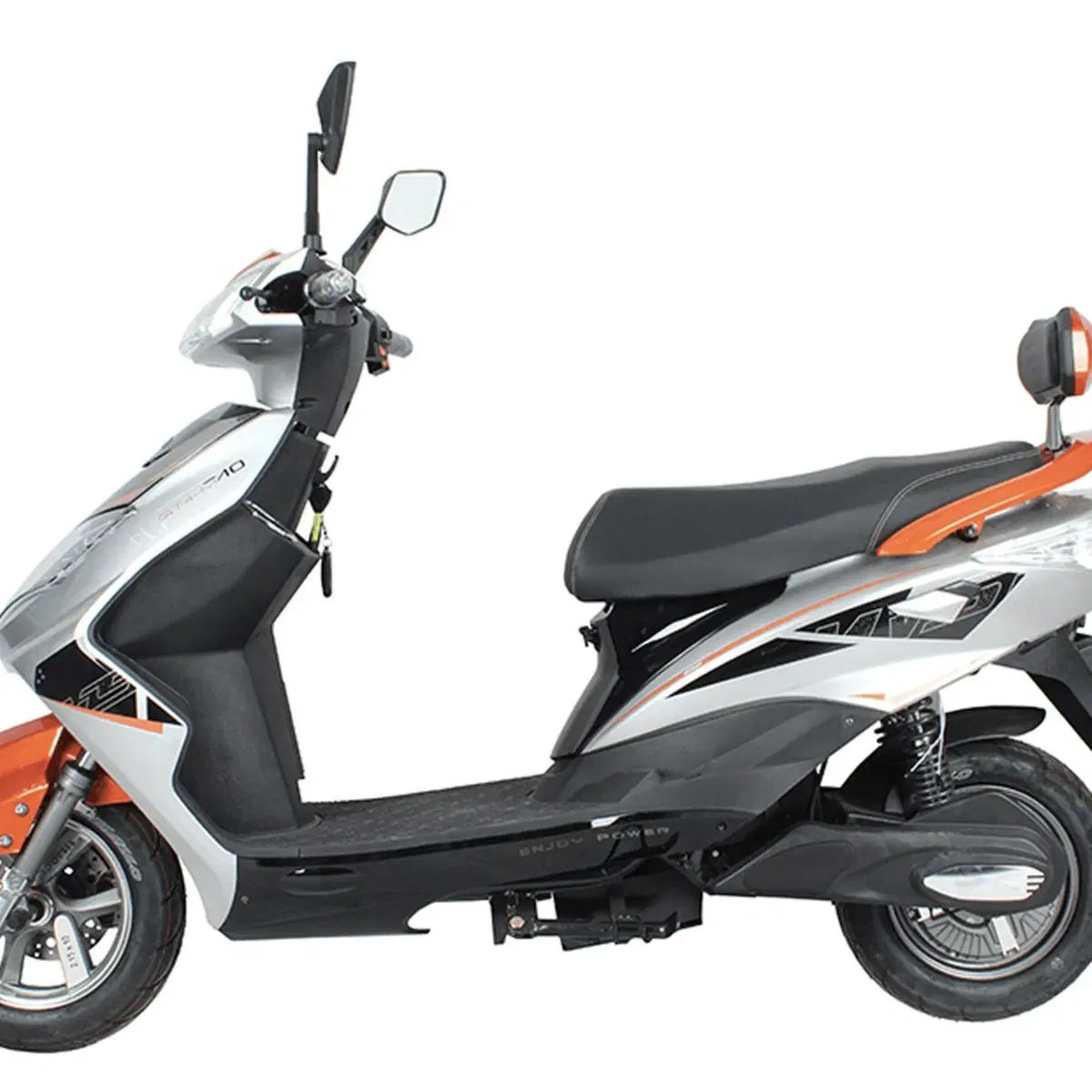 Hurba Urban Ranger (2020 - 21)