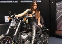 Fiere: le novità a Motodays 2012