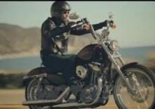 The New Harley-Davidson Sportster Seventy-Two