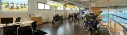 BMW Motorrad Dinamica 