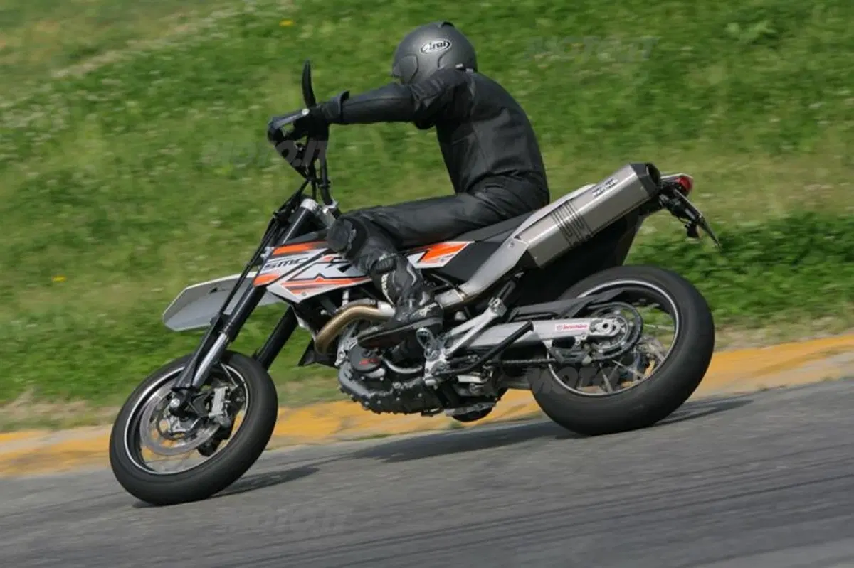 I racconti di Moto.it: Debutto in pista (7)