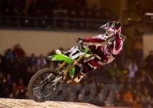 Supercross. Ad Anaheim II vince Villopoto