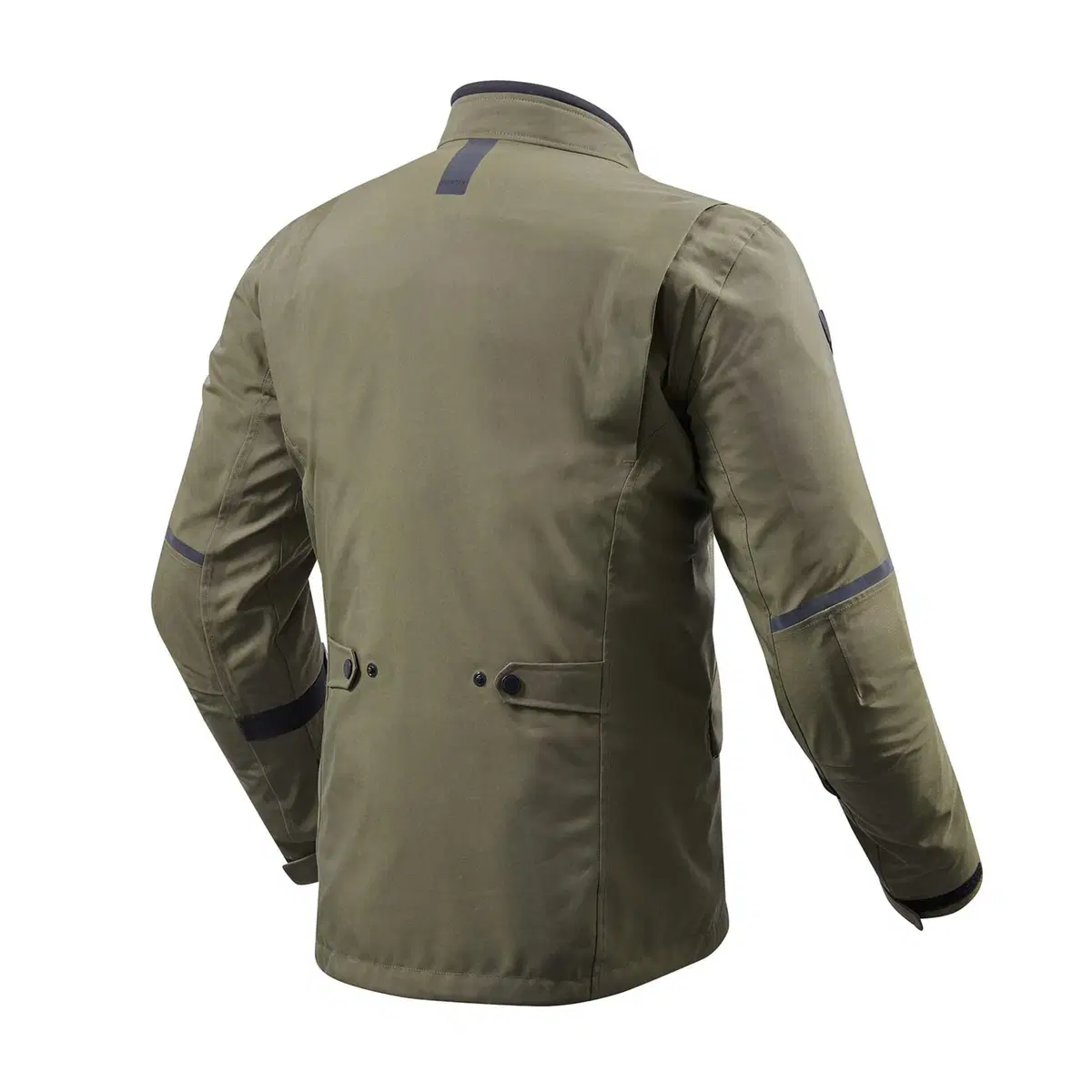 REV'IT! giacca Trench GTX  (4)