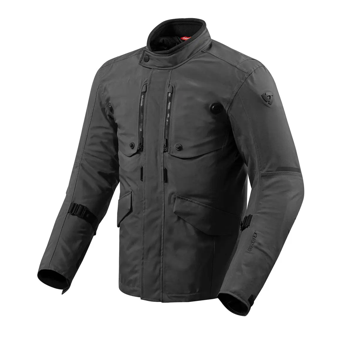 REV'IT! giacca Trench GTX  (6)