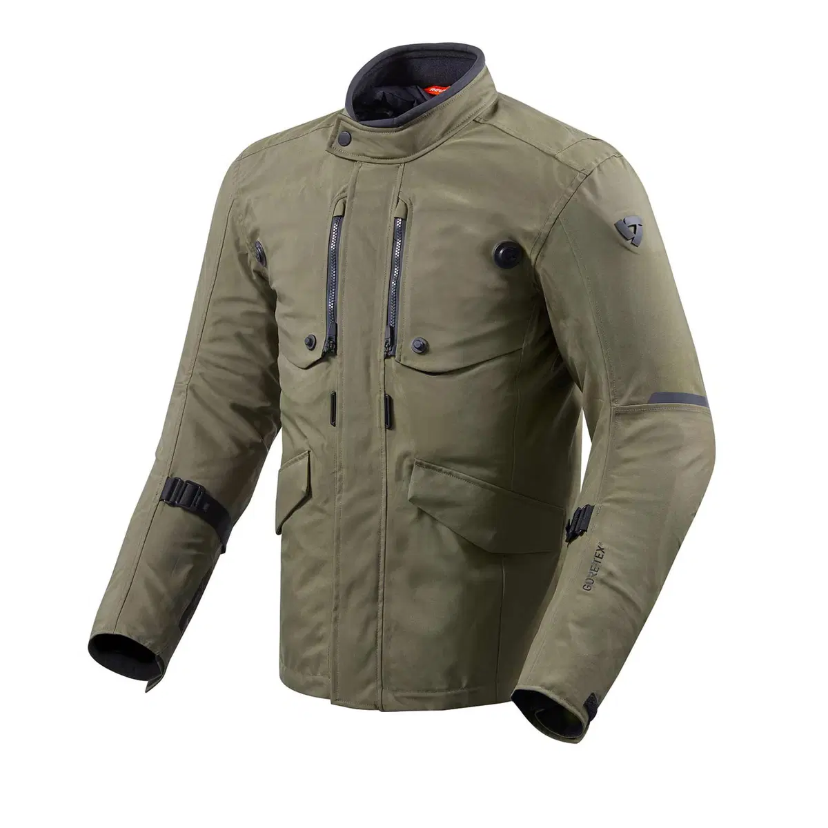 REV'IT! giacca Trench GTX  (7)