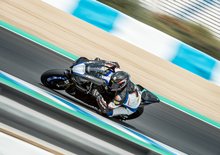 Yamaha: confermata la Racing Experience 2020 per i possessori di R1M