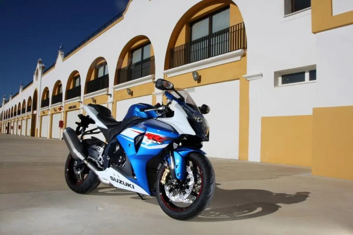 Suzuki GSX-R 1000 2012  (12)