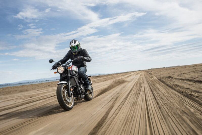 Tutte le Scrambler, Classiche e Caf&eacute; Racer del 2019