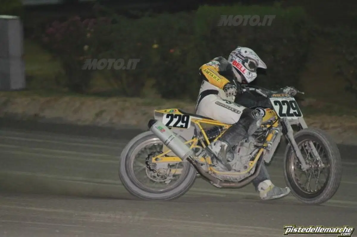 Ducati e Zaeta tornano all’assalto del Pikes Peak (4)