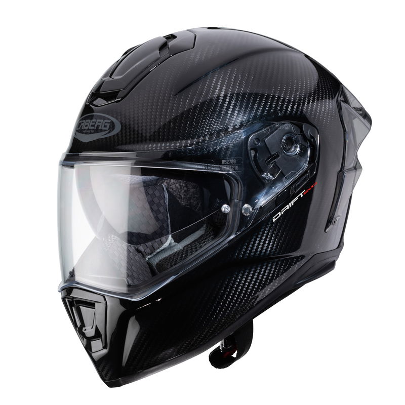 Nuovo Caberg Drift EVO Carbon PRO