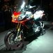 Nuova Aprilia Caponord 1200 con sospensioni attive!