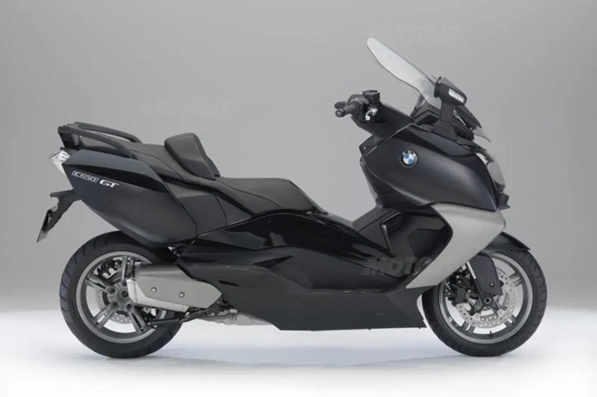 BMW: arrivano il C 600 Sport e il C 650 GT a 11.100 e 11.450 Euro (32)