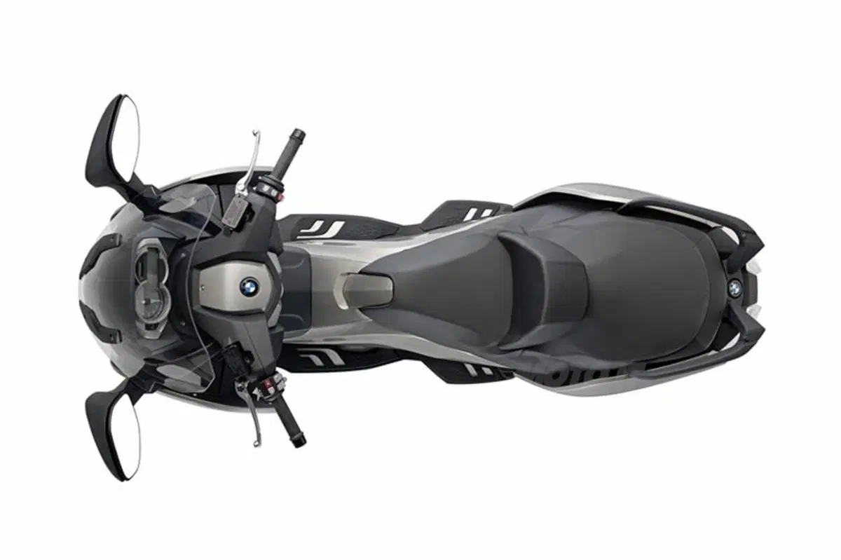 BMW: arrivano il C 600 Sport e il C 650 GT a 11.100 e 11.450 Euro (37)
