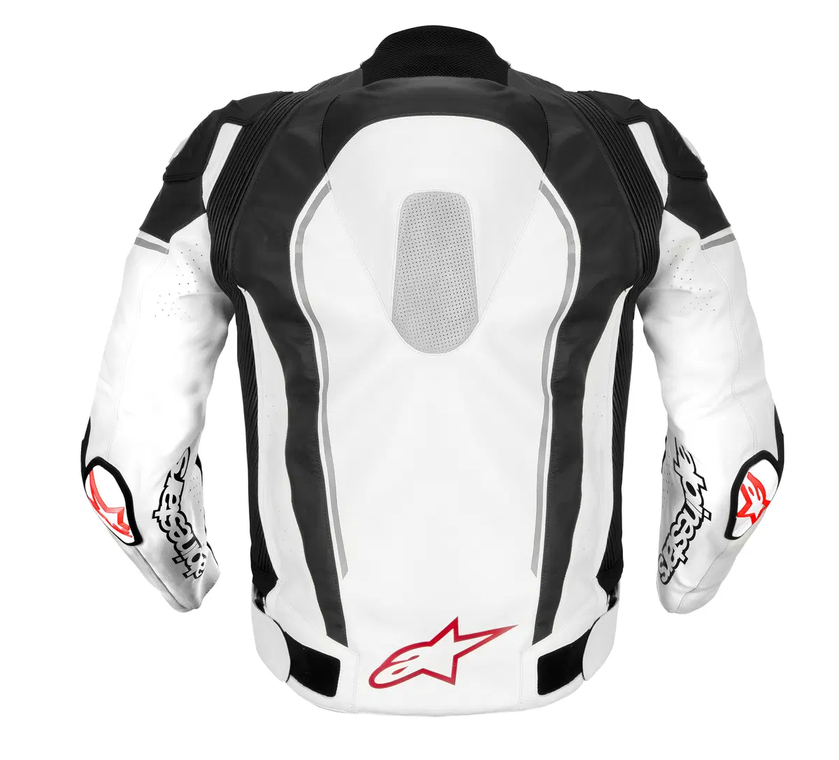 Alpinestars presenta la collezione Primavera 2012 (4)