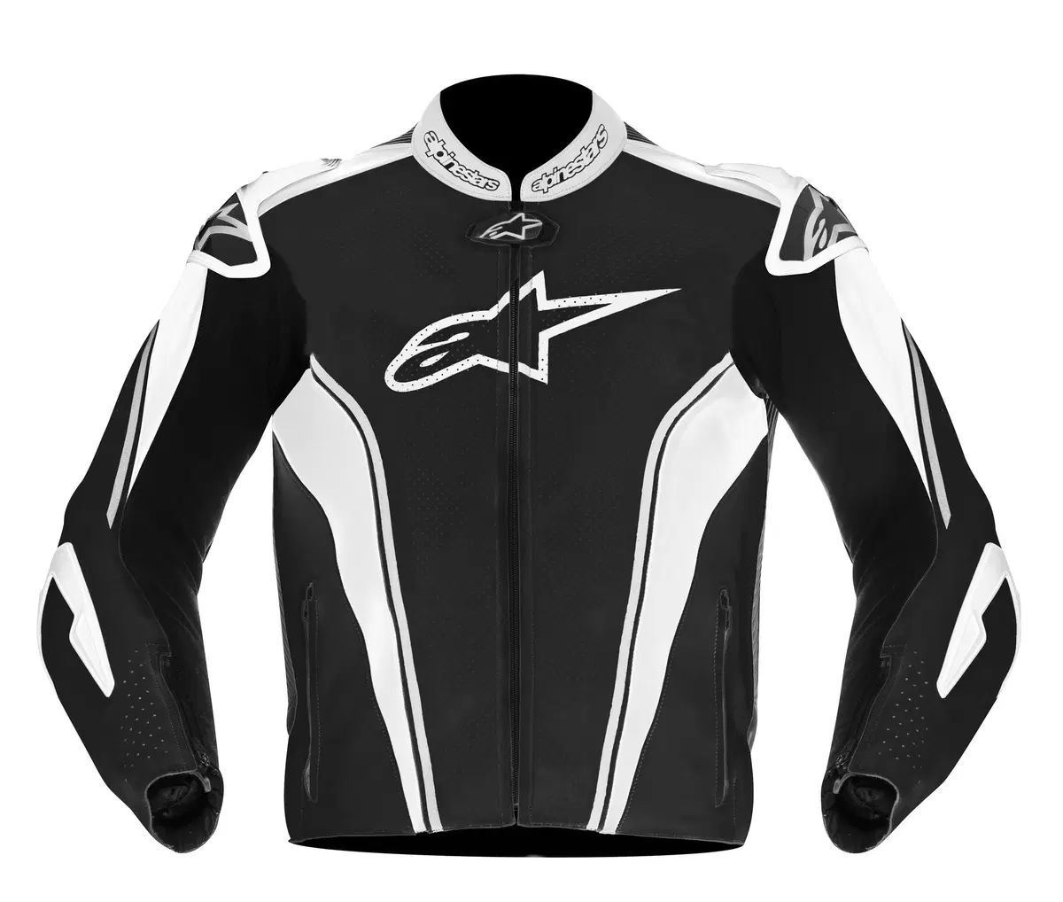 Alpinestars presenta la collezione Primavera 2012 (5)