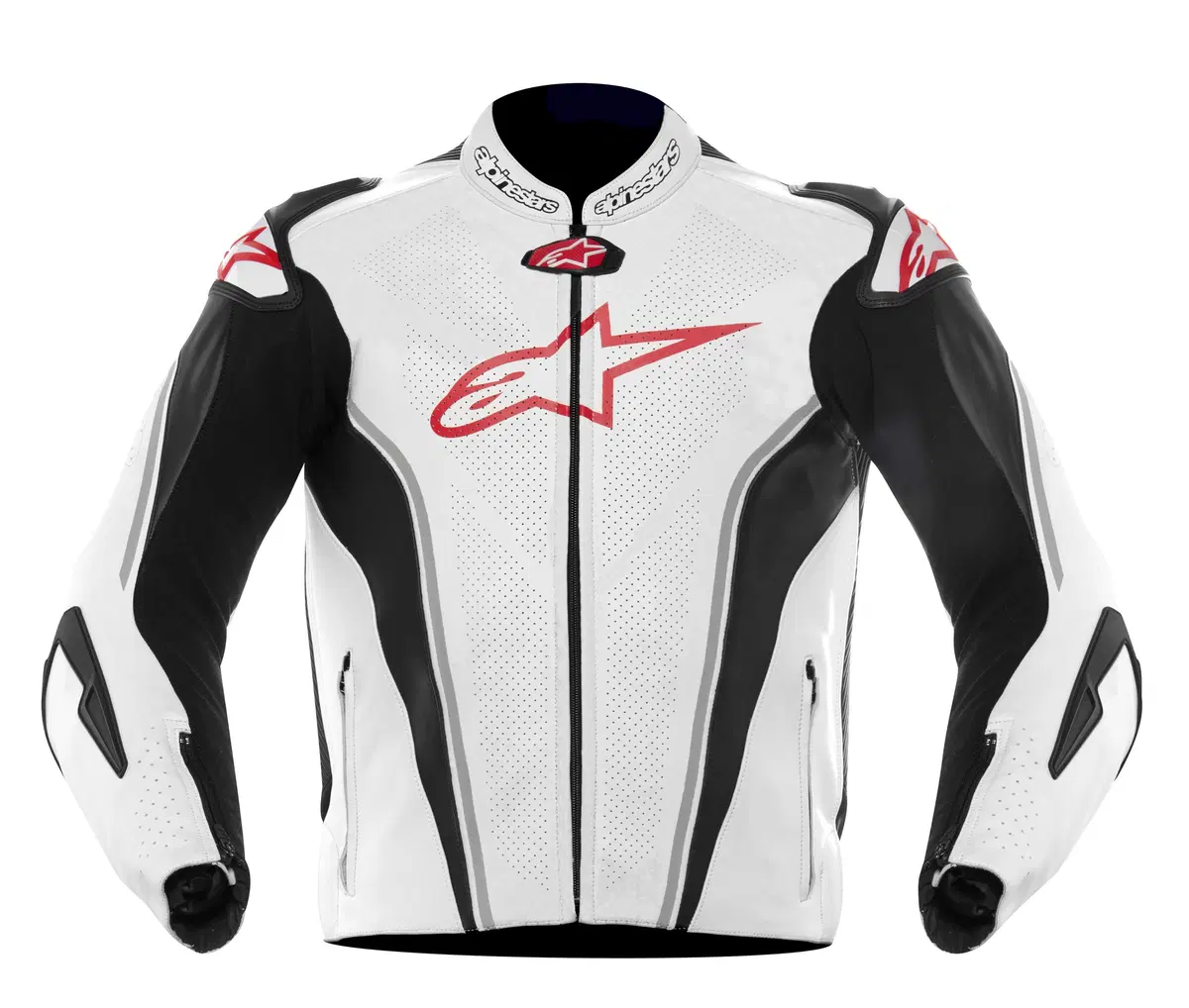 Alpinestars presenta la collezione Primavera 2012 (6)