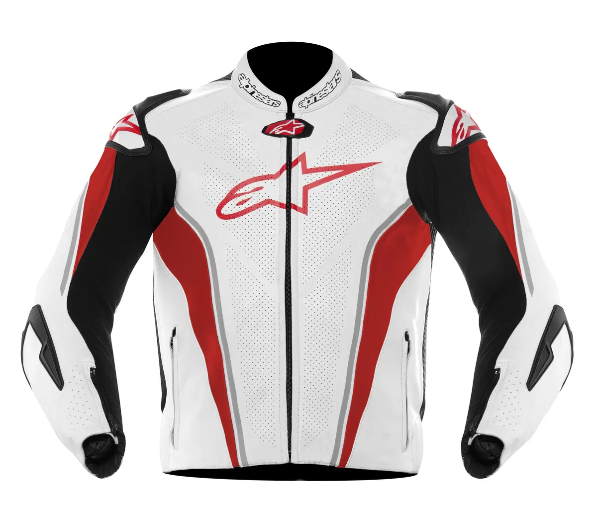 Alpinestars presenta la collezione Primavera 2012 (7)